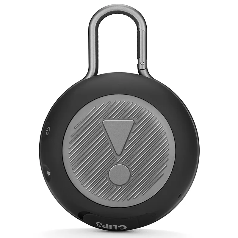 JBL зажим 3 Водонепроницаемый Портативный Bluetooth аудио Колонка для использования