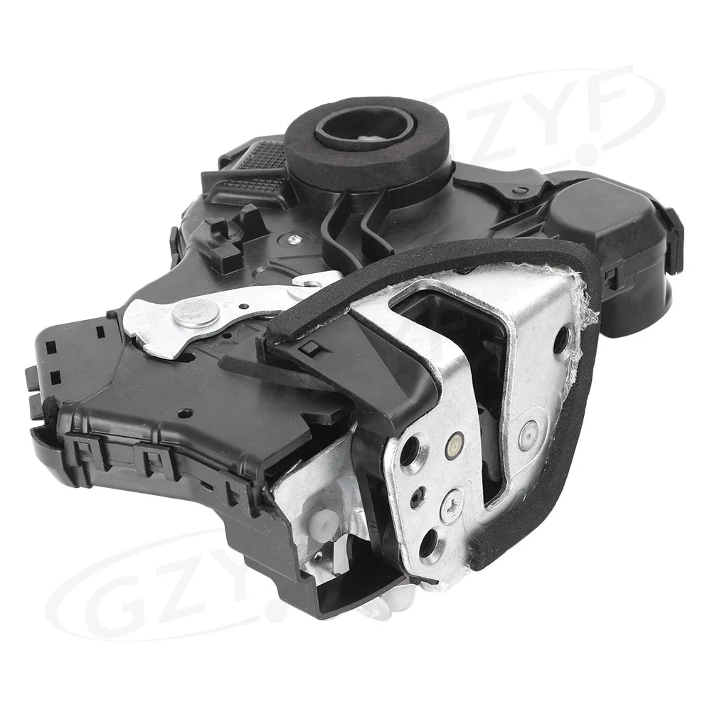 Автомобильный Дверной замок для Toyota Lexus Scion 6903006200 690300C050 6903042230|Защитный корпус