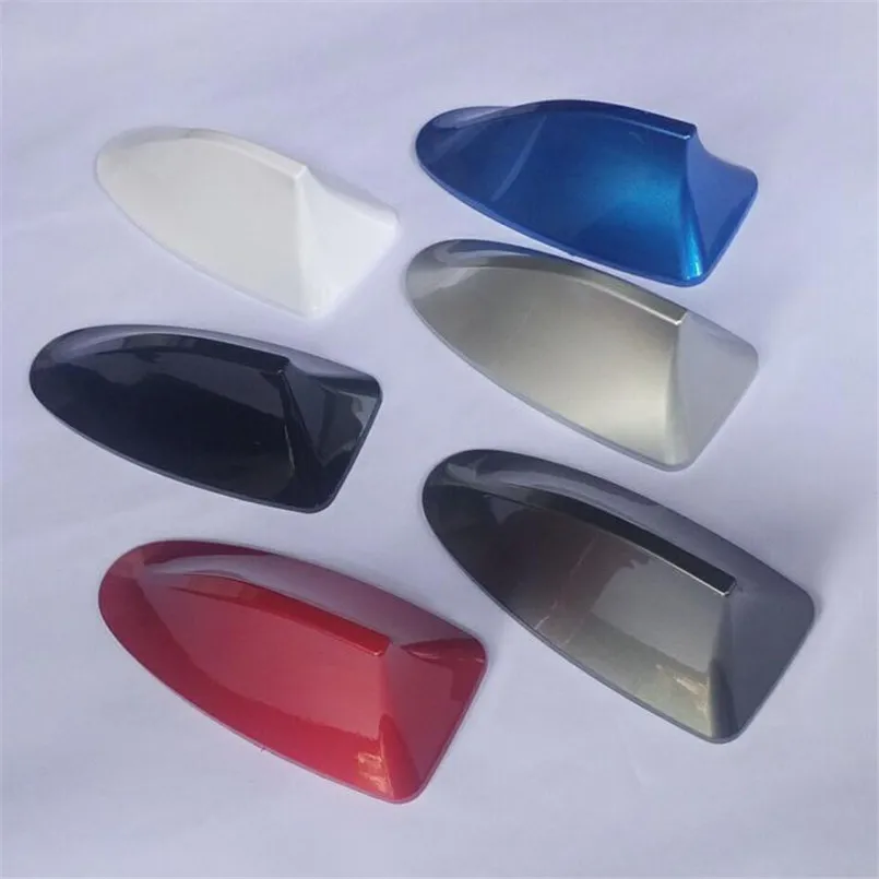 Чехол-накладка для автомобиля с акульим плавником и антенной Chevrolet Volt Эпика