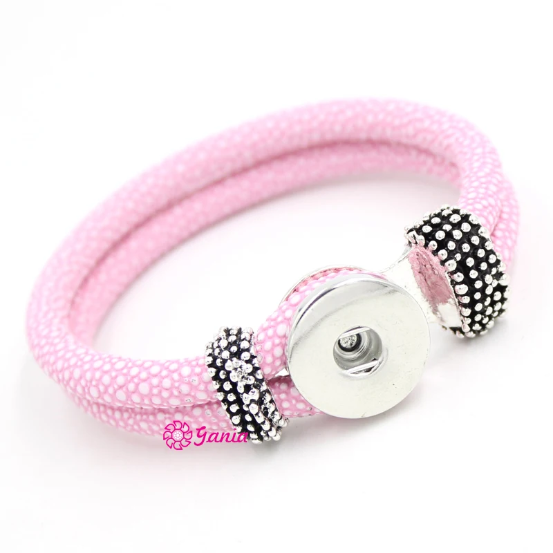 10 шт./лот оптовая продажа Новые сменные ювелирные изделия своими руками PU Stingray