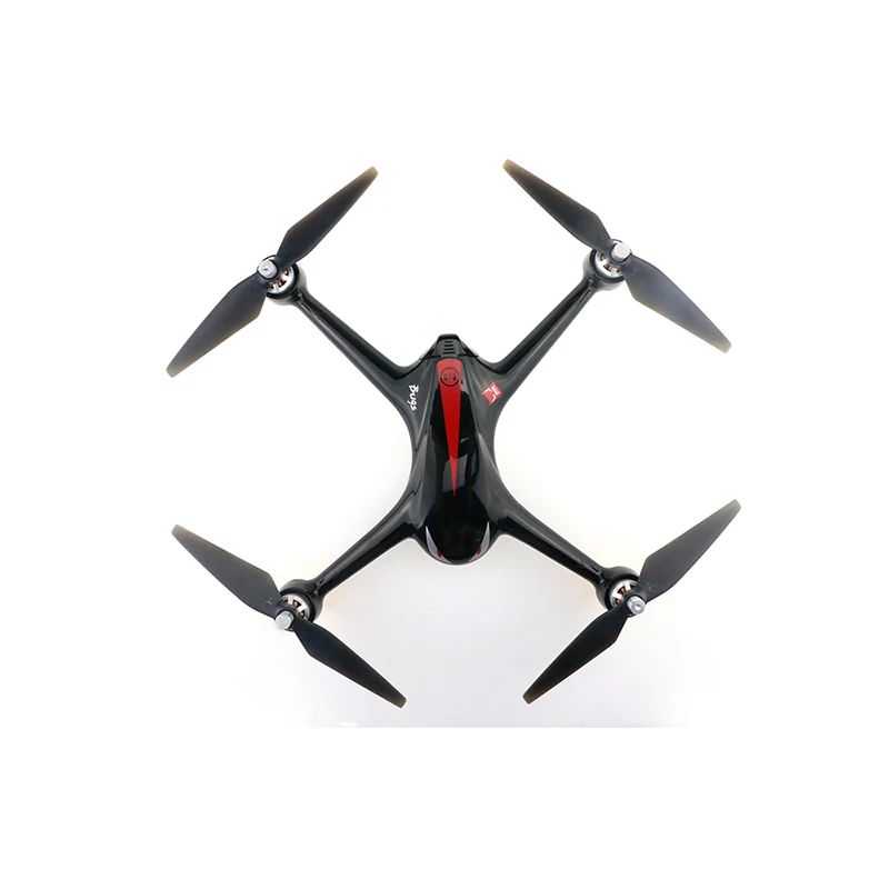 MJX ошибки 2 b2w WI-FI FPV-системы бесщеточный с HD 1080 P Камера GPS Радиоуправляемый