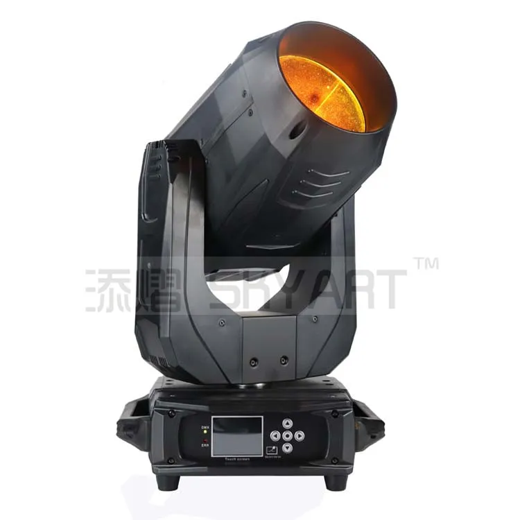 10 шт. Dj sharpy light 380 Вт Луч движущаяся голова сценический свет для развлечений|Эффект