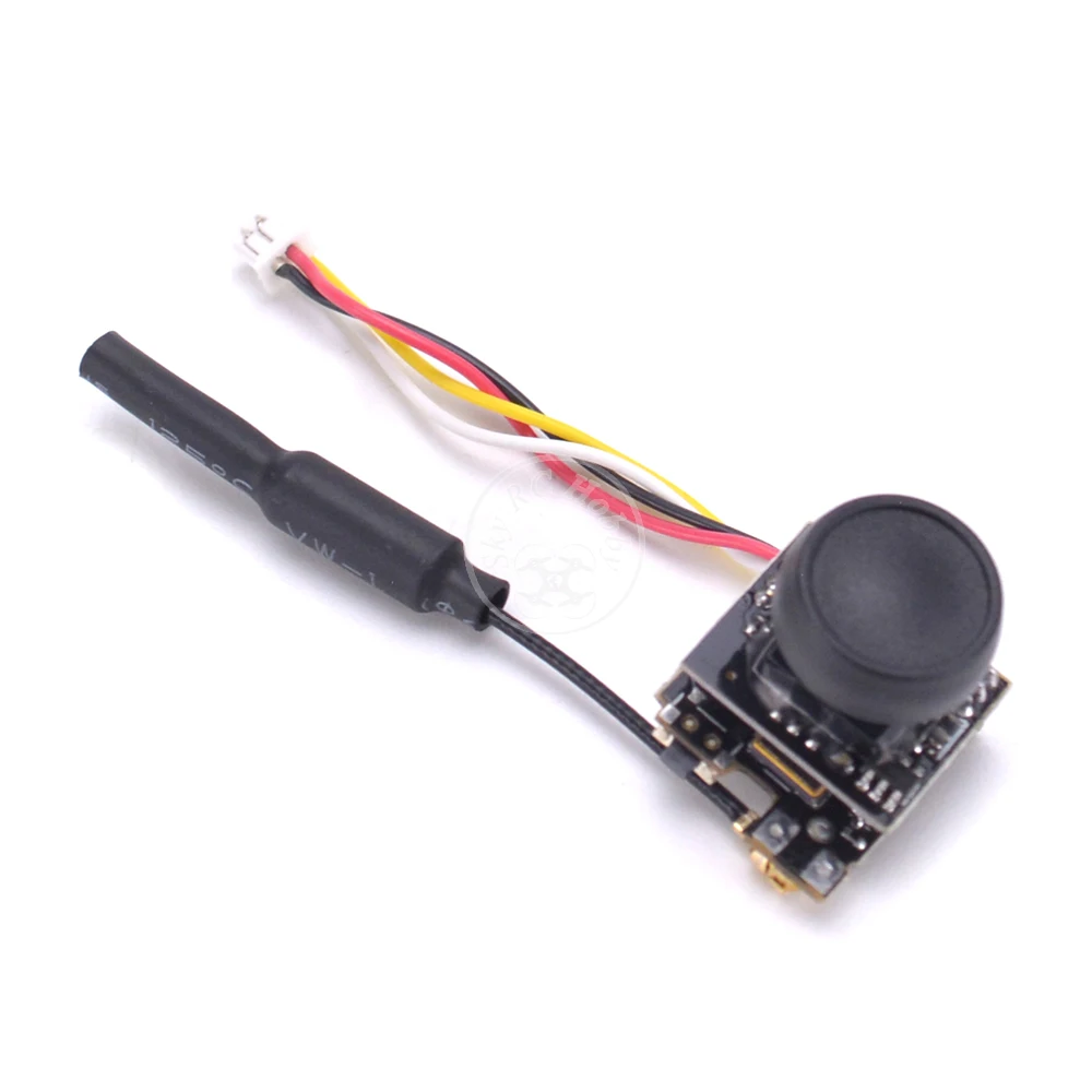FPV 5 8G 25MW VTX Micro 800TVL CMOS камера Встроенный передатчик передача изображения