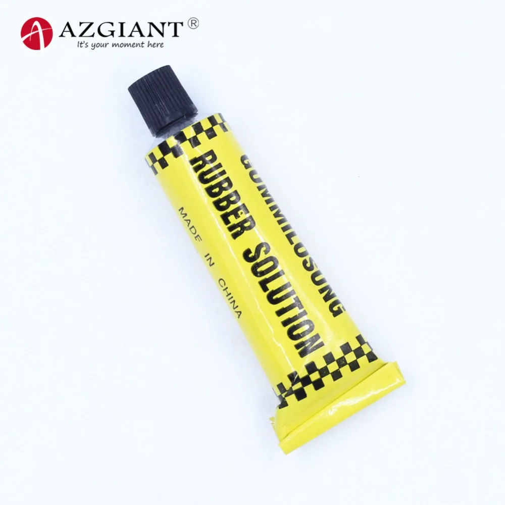 

10ML car Bicycle Repair Tool glue Kit Cold Rubber Patch Cycling Glue Tools Tire Repair Glue Bicycle Inner Tube Puncture Repair
