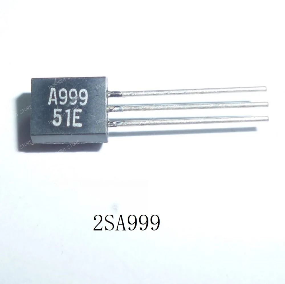 100% новый TO 92 2SA954 2SA999 2SC2901 2SC2909 2SC2910 2SC2925 2SC2995 2SC2999|Соединители| |