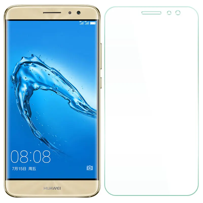 10 шт./лот Премиум закаленное Стекло для huawei Ascend G9 плюс 5 &quotЭкран протектор