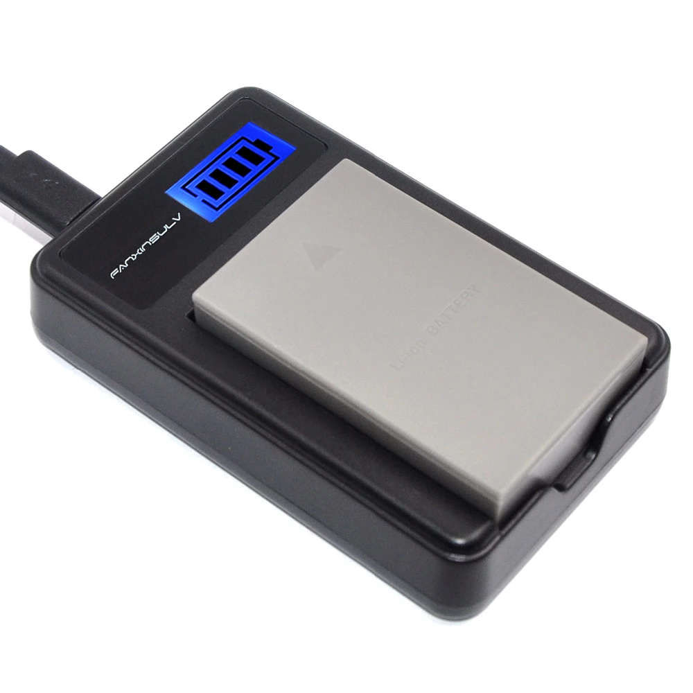 3 x PS-BLS5 BLS-5 BLS5 BLS-50 Батарея+ Зарядное устройство для цифровой камеры Olympus PEN EPL6 EPL2 EPL3 EPL5 EPL7 8 9 EPM2 EM10 II III Stylus1 S гусеничные