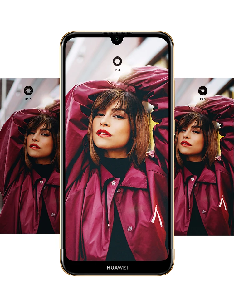 Мобильный телефон huawei Enjoy 9e с глобальной ПЗУ, 3 Гб ОЗУ, 64 Гб ПЗУ, 6,088 дюймов, восьмиядерный смартфон MT6765, Android 9,0, huawei honor 8A