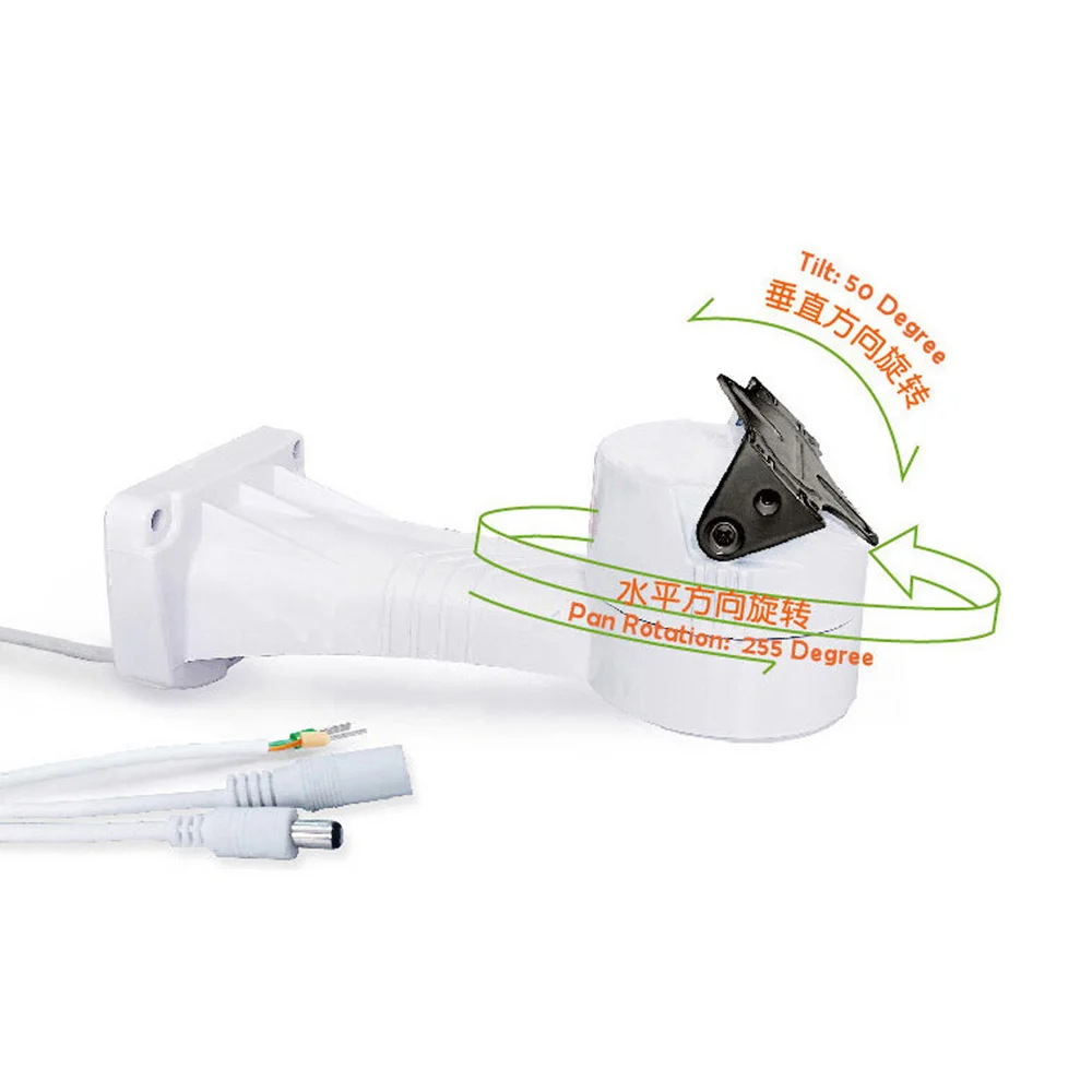 SunEyes sp v1808sw панорамирования/наклона ip Камера открытый Беспроводной Wi Fi 1080 P Full HD с