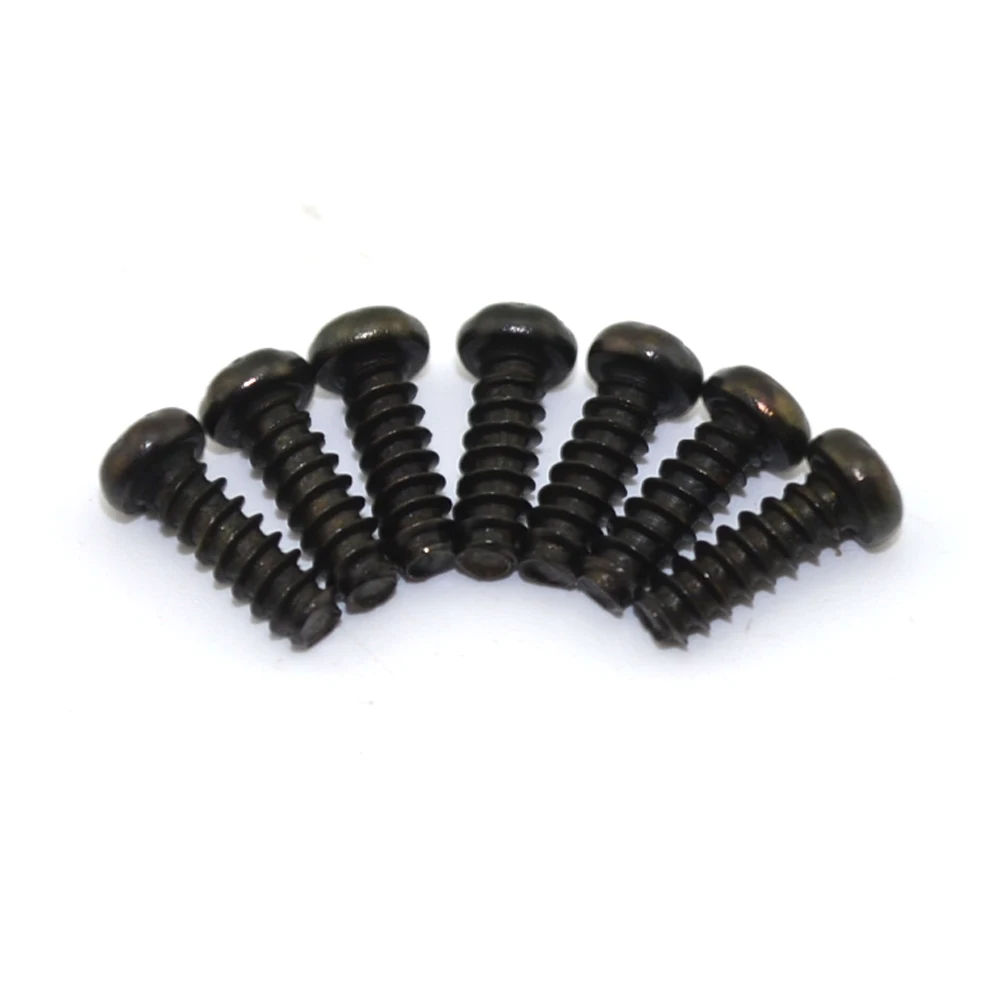 Фото Запасные части Torx T8 с шестигранной крышкой, 20 шт., запасные части для Xbox 360 one, запасные части для PS4 №3