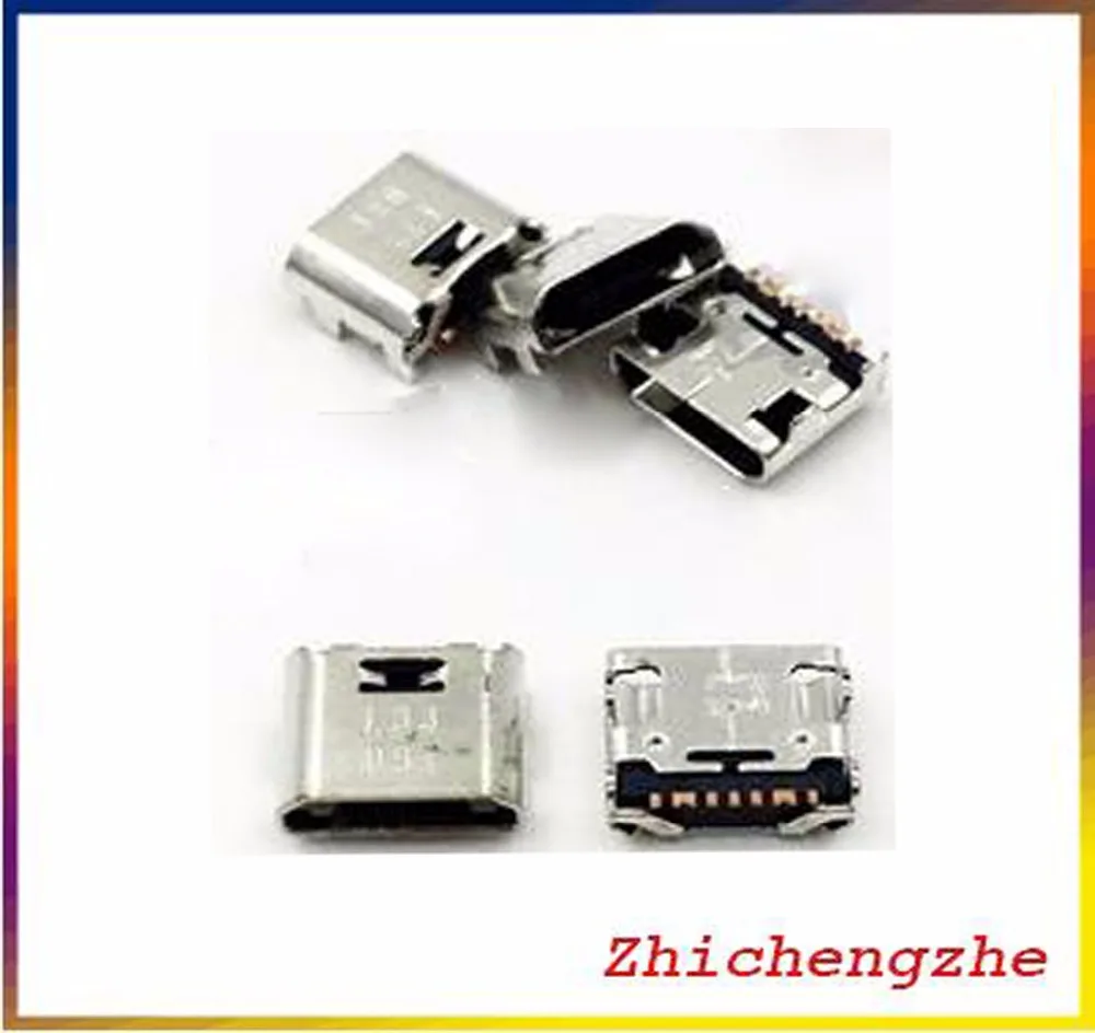 10 шт./лот Новинка для Samsung i9082 i9080 i879 i8552 i869 micro usb зарядный разъем штепсельная вилка