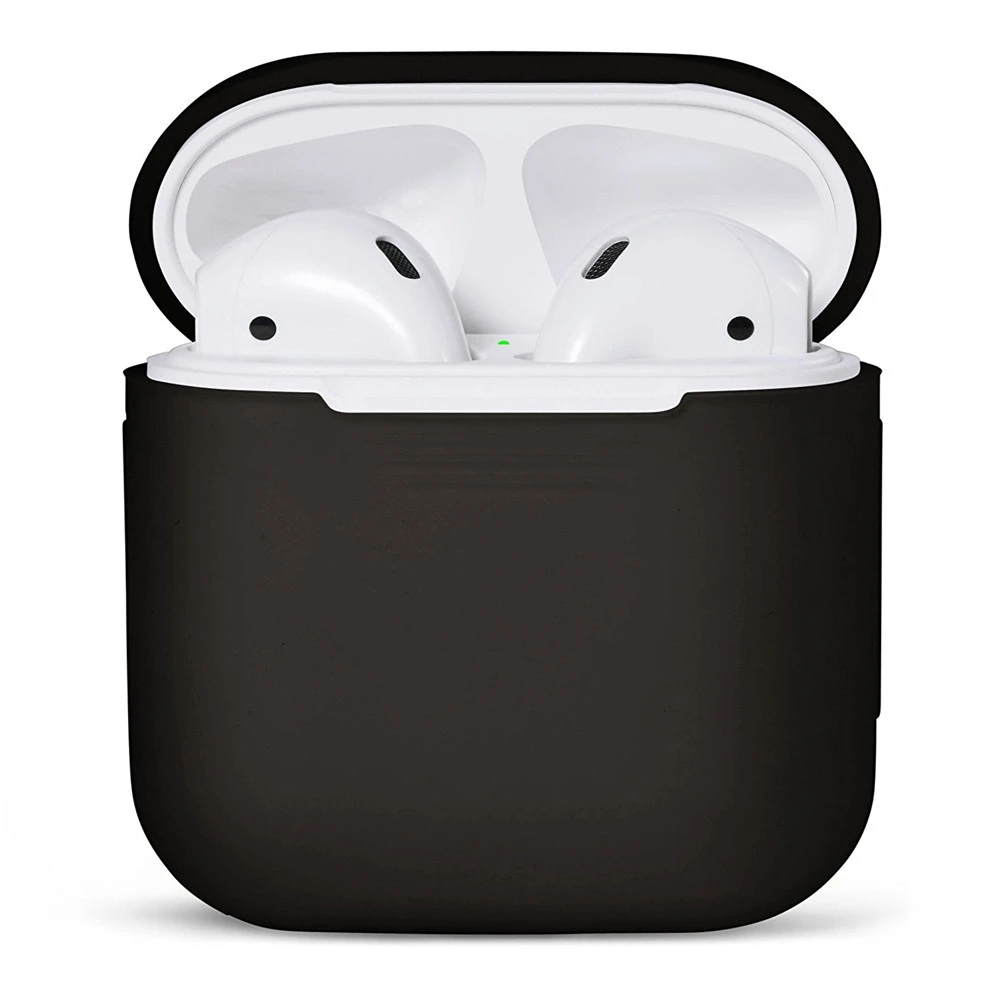 

Protective Silicone Cover Case and Skin for Earphones
