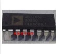 

Free shipping 5PCS AD7705 7705B DIP Hot sale AD7705