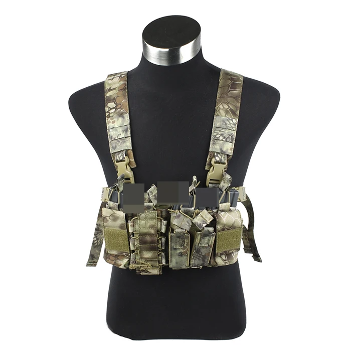 Тактический жгут манжер Cordura 500D тактический Kryptek|tactical harness|kryptek tacticalmandrake kryptek |