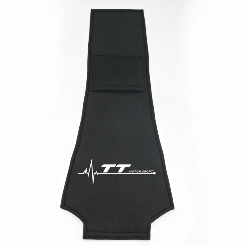 1 шт. горячий автомобильный подголовник Подходит для Audi TT 8n 8j 8s mk1 mk2 mk3 аксессуары
