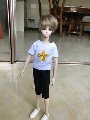 Многие стиль 1/6 30 см DIY игрушка для девочек и мальчиков blyth BJD кукла модель diy игрушки высокого подарок кукла с одеждой косметика "крылья" на обувь макет головы - Цвет: 08