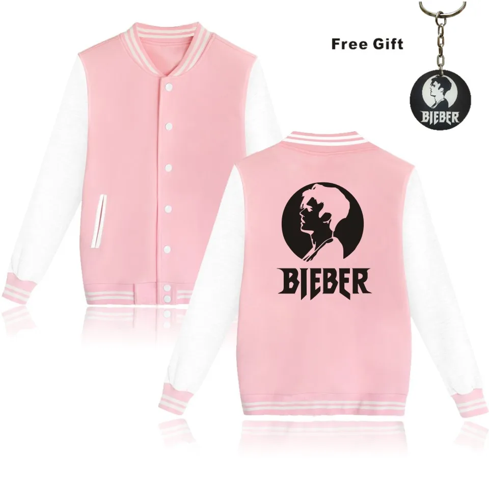 Jestin Bieber Womens Winter Jackets And Coats Women/men Plus Size XXS To 4XL Purpose Tour Jacket Women Luxurious | Женская одежда