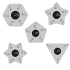 Сверхтонкий инструмент для ремонта экрана iPhone Samsung iPad Инструменты для ремонта мобильных телефонов