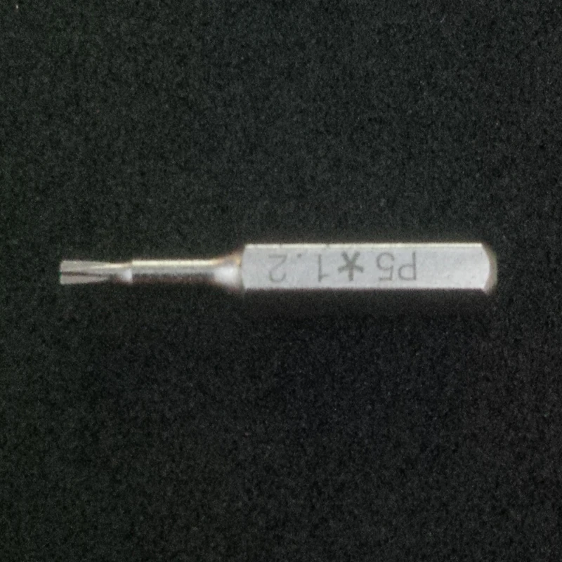 Отвертка Pentalobe P5 для Macbook Pro 15 дюймов A1398 MC975/1369 1370 1465 1466 1425 1502 нижняя крышка