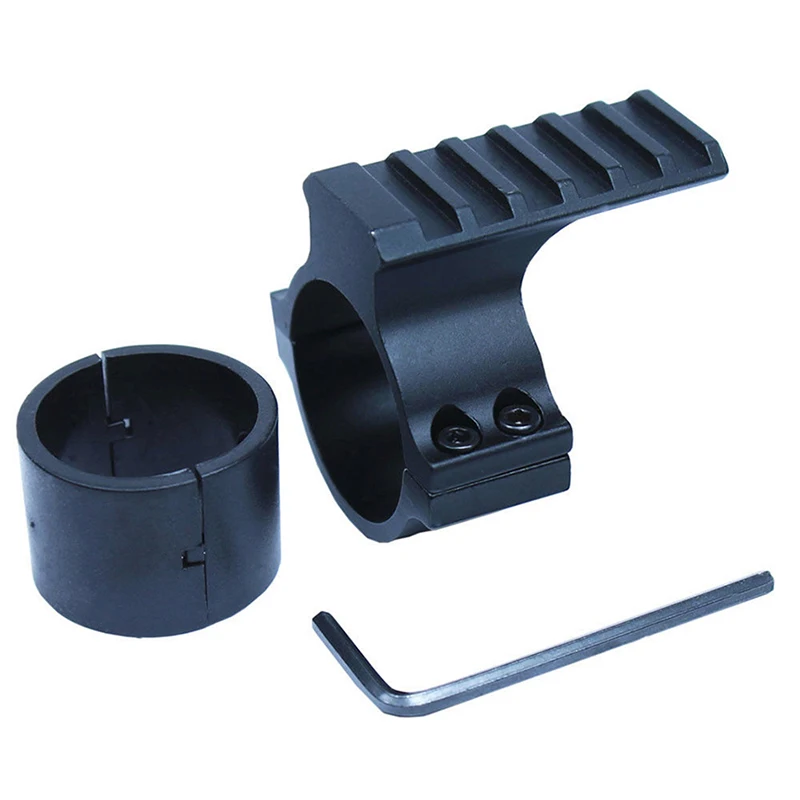 Крепление для охотничьего прицела кольцевой адаптер 1 &quot/25 4 мм и 30 с направляющей