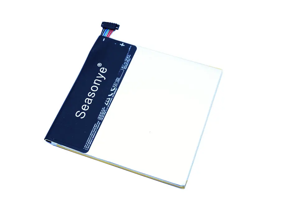 Seasonye 3950mAh / 15Wh C11P1303 Сменный аккумулятор для Asus Google Nexus 7 "7 II 2 2nd Gen 2013 ME571 ME57K ME57KL K009