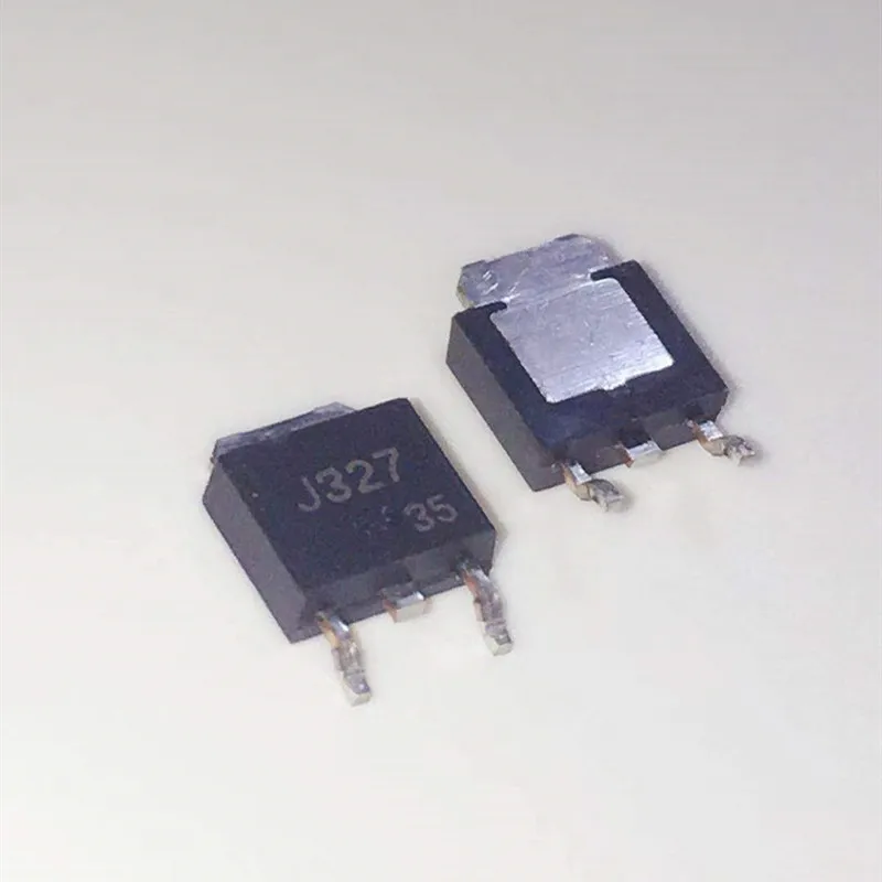 

2SJ327-Z-E2-263 посылка новые оригинальные импортные пятно