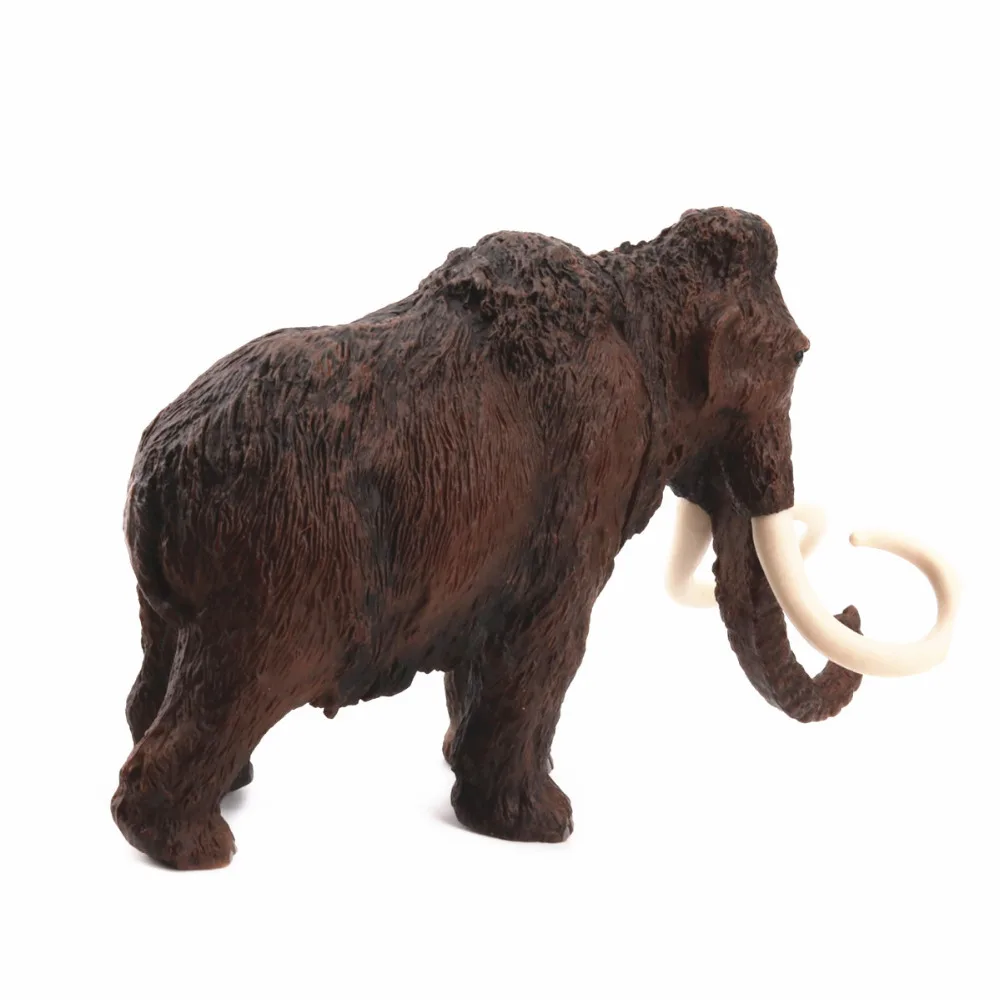 Фото REikirc Big Mammoth Elephant Home Decoration Children Educational Toys Simulation Animal for Birthday Gift REikirc Big Mammoth Elephant Home Decoration Children Educational Toys Simulation Animal for Birthday Gift
