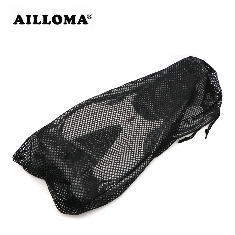 Профессиональное оборудование для подводного плавания взрослых AILLOMA мягкие