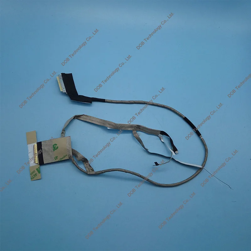 Новый ЖК-кабель для Lenovo ThinkPad Edge E530 E535 QILE2 DC02001FR00 DC02001FR10 04W4124 | Компьютеры и офис