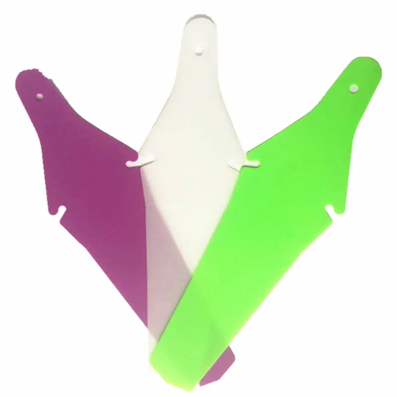 Крыло для велосипеда съемные детали горного и дорожного 10 цветов|крылья| |