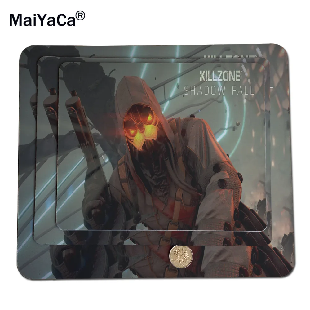 Killzone Shadow Fall обои коврики для мыши 250x290mmx2mm Размер Интернет кафе дома офиса