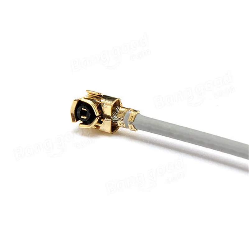 10 шт. 100 мм 150 2 4G приемная антенна IPEX порт для FRSKY JR|receiver antenna|2.4g receiver antennaantenna |