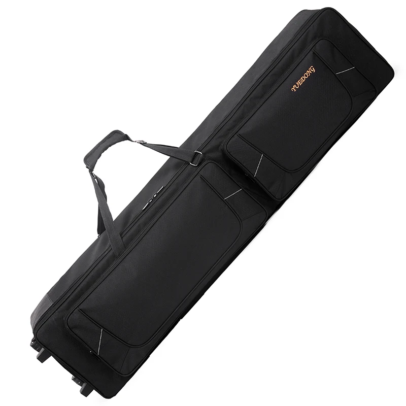 88 key цифровая электронная сумка для фортепиано Yamaha P3545895115125YAMAHA с колесным