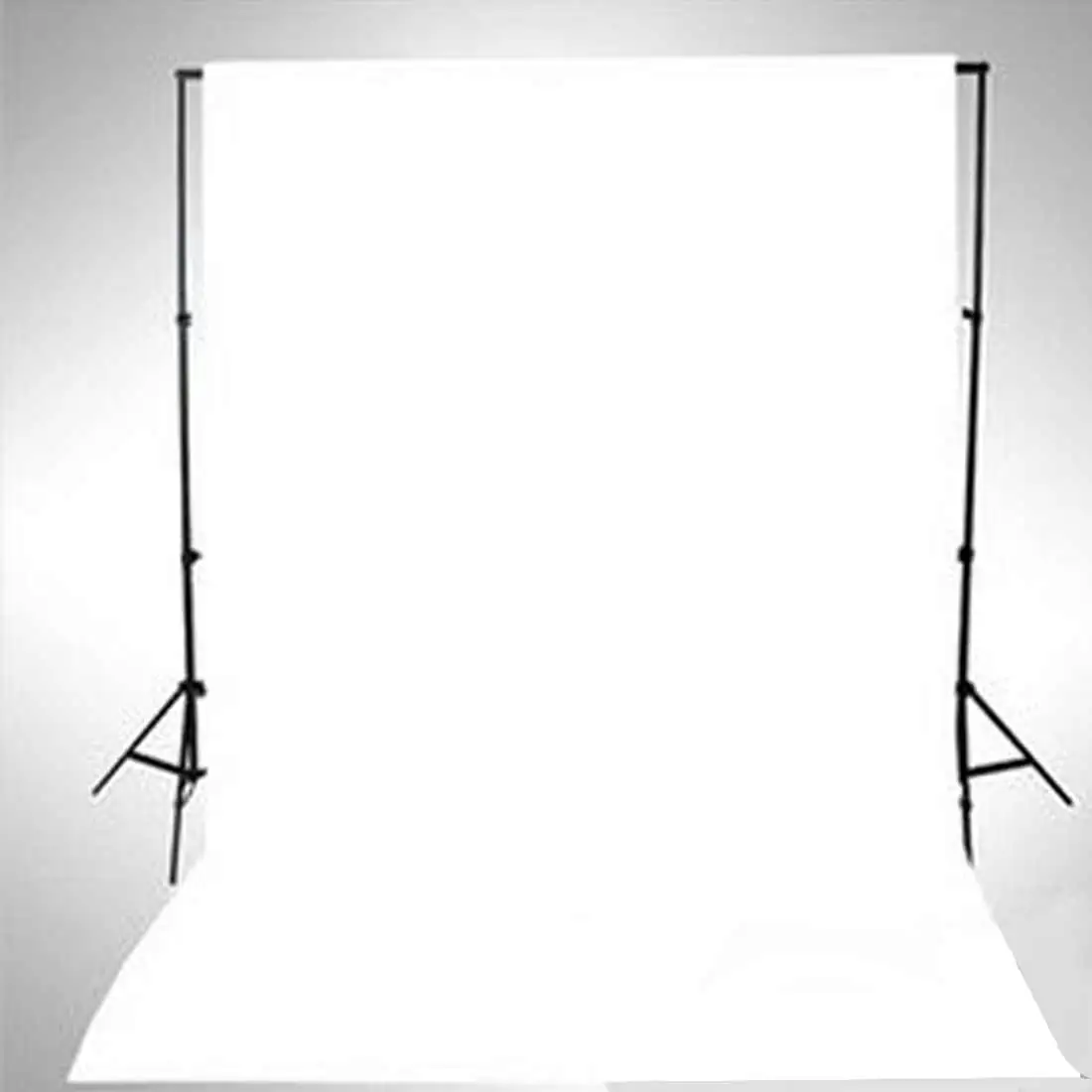 Фотостудия Освещение нетканый 1 6X3 м Фотография Студия зеленый экран хрома ключ
