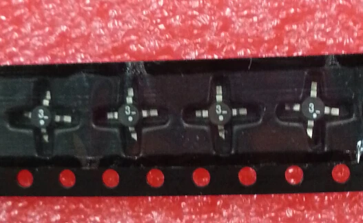 

ERA-1SM+ ERA-1SM ERA1SM ERA-2SM ERA-3SM ERA-4SM ERA-5SM ERA-6SM SMT-86 ORIGINAL10PCS/LOT Free Shipping