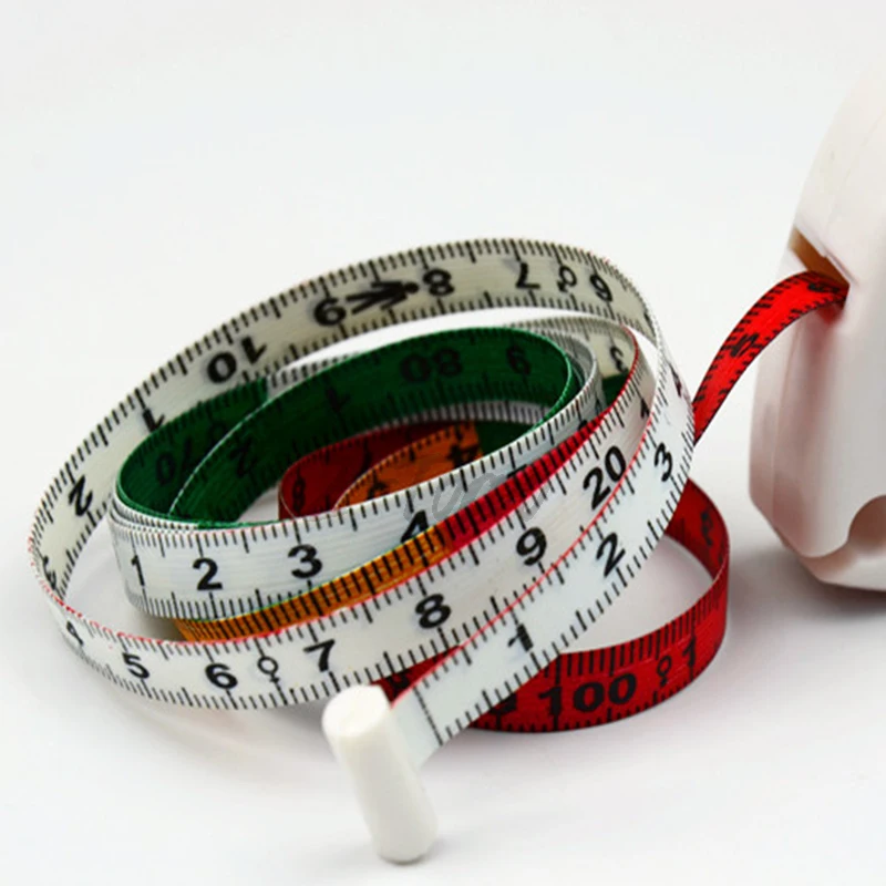 Точная измерительная лента для измерения ИМТ 100 шт./лот!|bmi card|calculating alkalinitycalculate