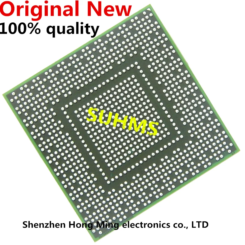 Новинка 100% системный блок микросхем N11P-GE1-W-A3 N11P GE1 W A3 128Bit 256MB BGA | Электронные