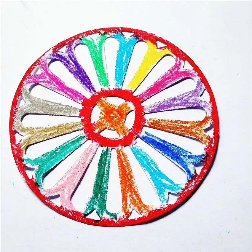 

Wholesale die Cutting dies fruit drops metal craft paper die Scrapbooking/DIY Embossing mould Easter New Year cards