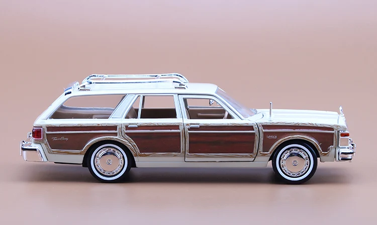 1:24 моделирование винтаж ретро Chrysler Lebanon классика модель автомобиля локатор литой
