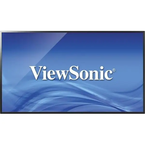CDE4803 вывеска экрана 121 9 см (48 &quot) lcd Full HD цифровая плоская панель Черный |