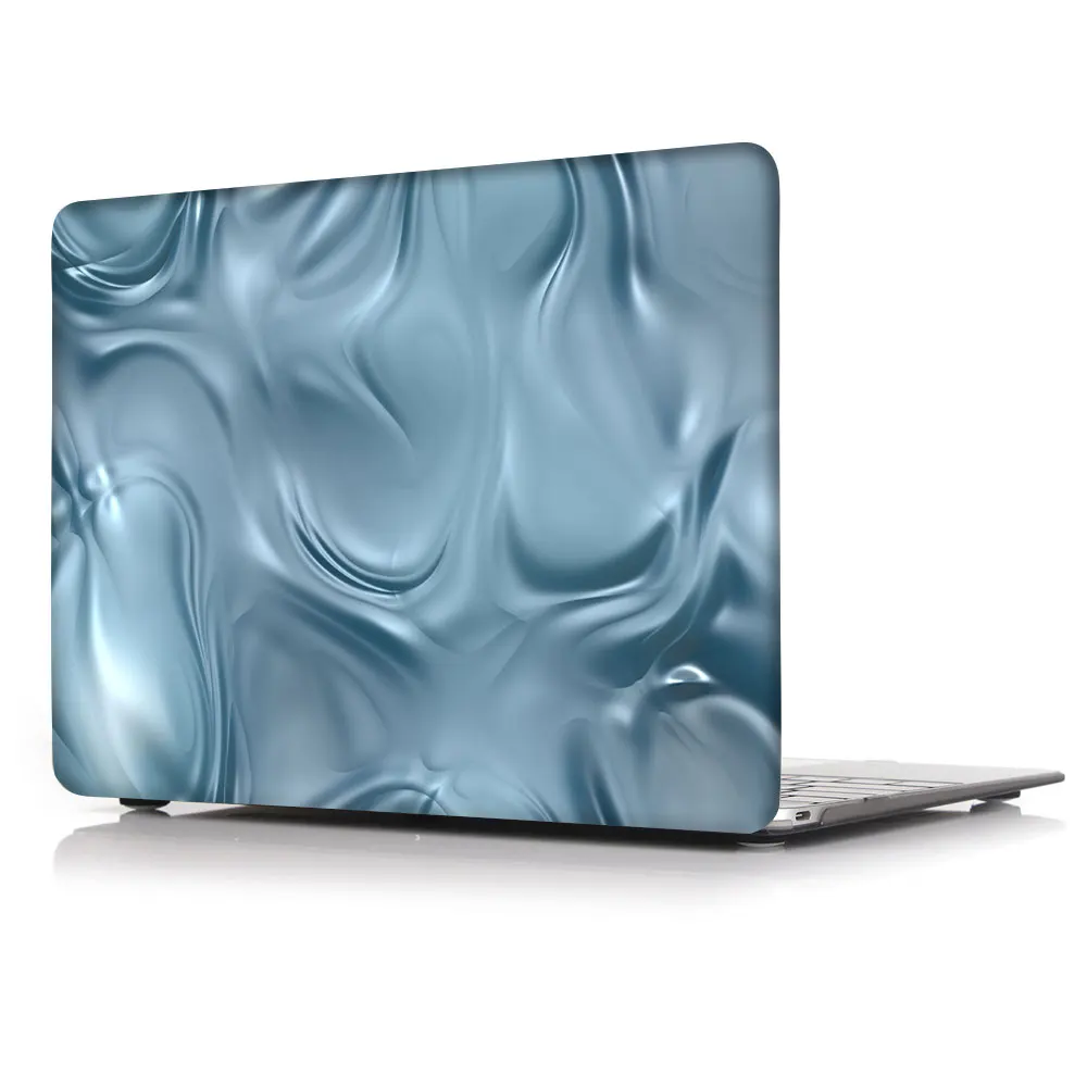 Новый чехол с уникальным рисунком для MacBook Air 13 11 12 жесткий Macbook Pro retina 15 |