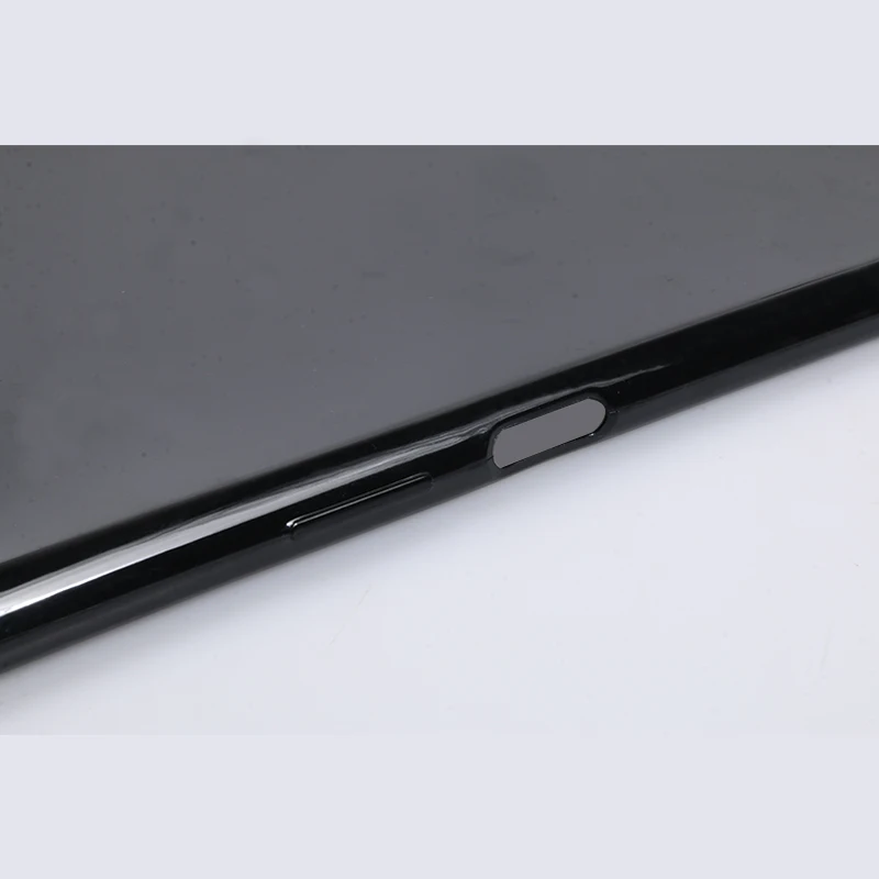Мягкий ТПУ умный тонкий чехол для планшета Lenovo Tab 4 Tab4 8 дюймов 2017 планшет TB 8504 8504F