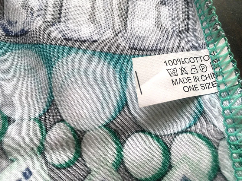 Платье женское длинное с этническим принтом пляжный сарафан рукавом летучая