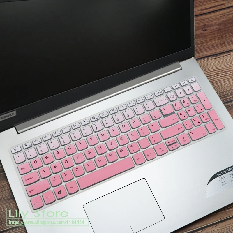 Для Lenovo Ideapad 330 330s V330 15 15IKB 15igm v330 15isk 15ikb 6 дюймов Чехол для клавиатуры ноутбука|Чехлы