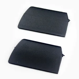 Лопатка Flybar совместима с T-rex Trex 450 (черная)