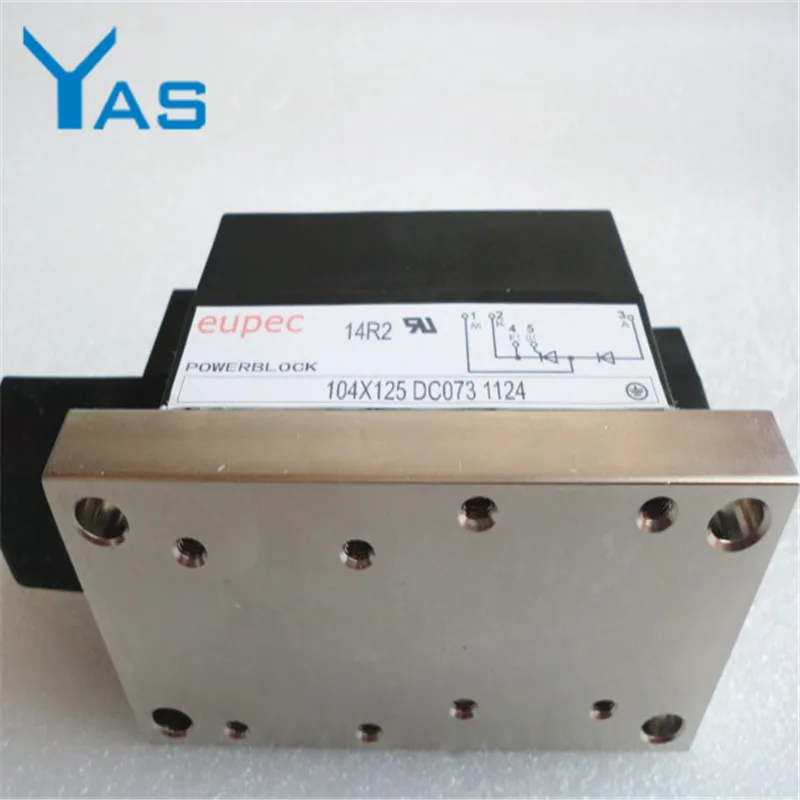 Thyristor DZ1070N22K | Обустройство дома