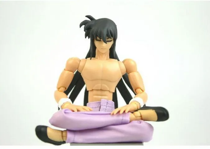 JacksDo Draco Shiryu Повседневное платье V1 фигурка игрушка с 1/6 вызов сцены