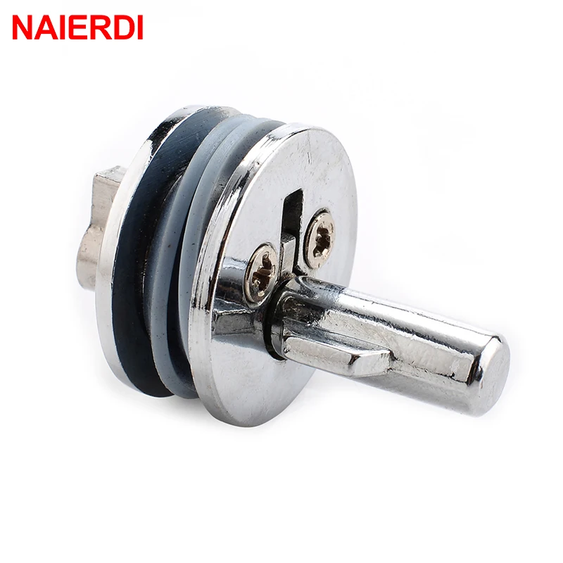 10 шт. стеклянный замок из цинкового сплава|door cylinder lock|glass lockcylinder lock |