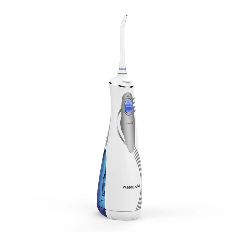 V400 воды стоматологических Flosser 2 давления киосков литий ионный battry Ирригатор для