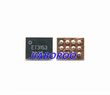 5 шт./лот ET3153 для Samsung S6 A3000 A5000 зарядное устройство зарядки ic|Платы мобильных